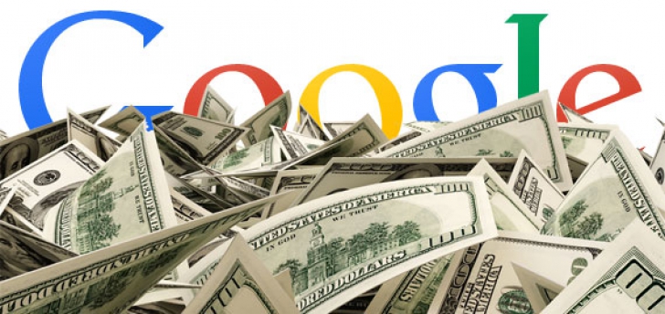 Google, profit sub așteptări