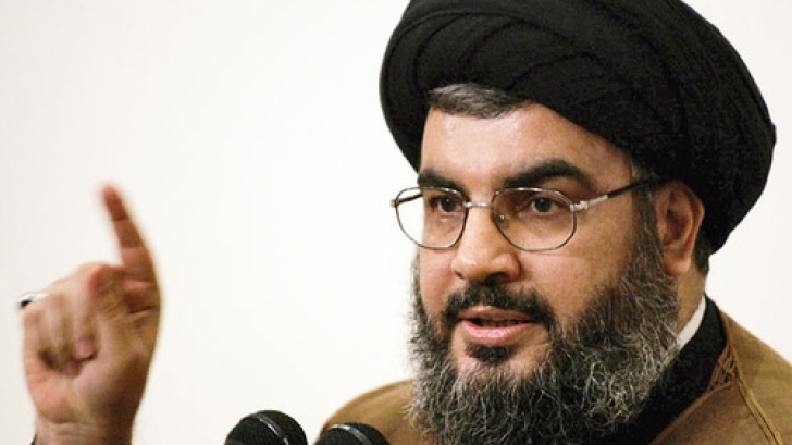Șeful mișcării Hezbollah: Jihadiștii au afectat mai mult decât orice caricatură imaginea profetului
