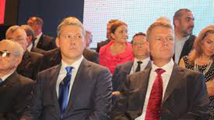 Cătălin Predoiu, dezvăluiri despre ”TENSIUNILE” dintre el și IOHANNIS