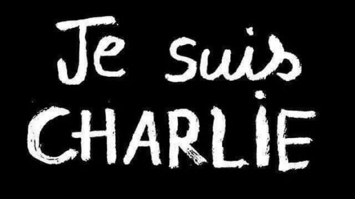 Cântecul "#JesuisCharlie", vizualizări record pe internet