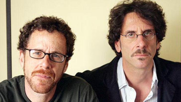 Fraţii Joel şi Ethan Coen vor prezida juriul Festivalului de Film de la Cannes în 2015