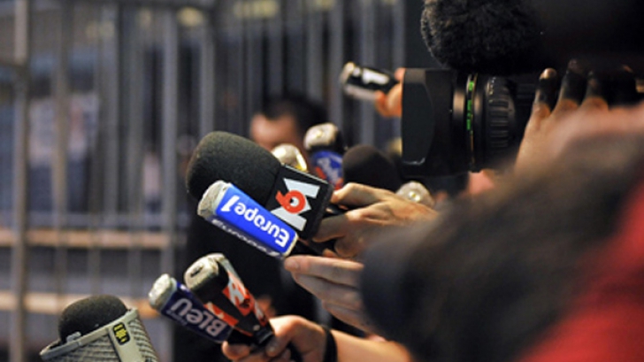 Raport anual al PEC: Cel puțin 138 de jurnaliști au fost uciși în 2014