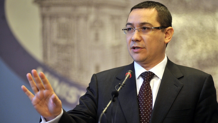 Ponta: Nu am discutat niciodată cu Udrea despre numirea lui Kovesi la DNA, nici cu alt om politic