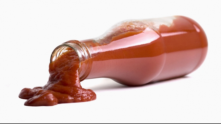 Descoperire de ULTIM MOMENT despre ketchup. Ce calitate ASCUNSĂ are