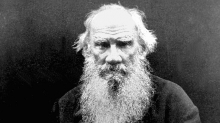 Un superb articol BBC: 7 lecţii de viaţă de la Tolstoi 