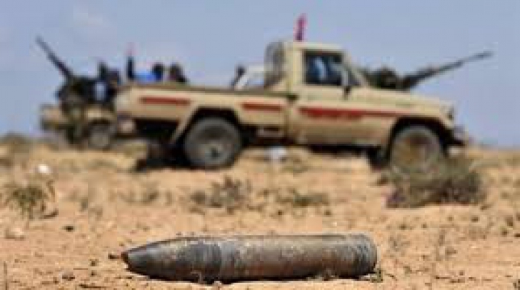 SUA oferă armament Libiei, pentru operațiunile contra ISIS