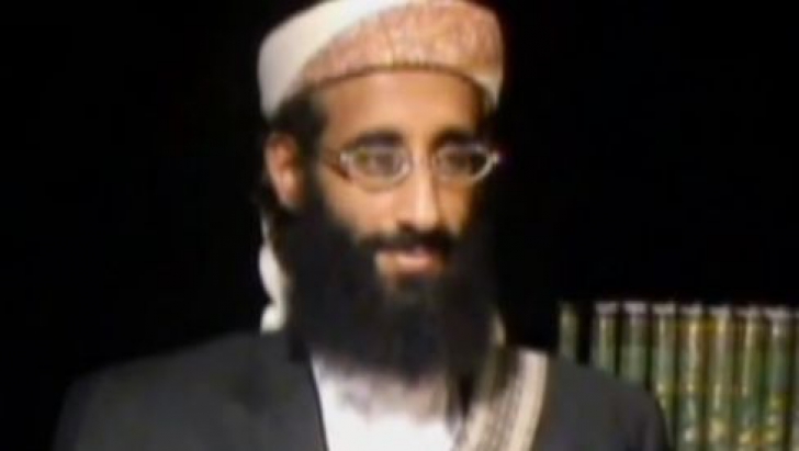 Autorii atacurilor din Franţa, inspiraţi de un lider Al-Qaida. Cine este Anwar al Awlaki 