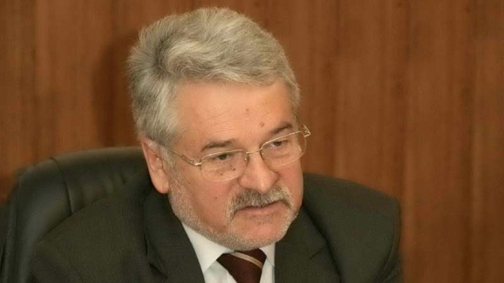 Președintele CJ Hunedoara, Mircea Moloț, rămâne în arest la domiciliu  