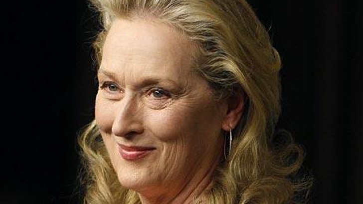 Un actor de origine română filmează alături de Meryl Streep
