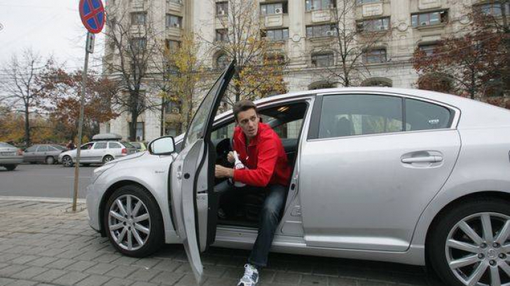Mircea Badea a fost prins cu o VITEZĂ INCREDIBILĂ pe DN1. Reacţia ŞOCANTĂ a jurnalistului 