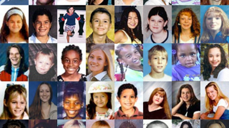 Facebook a lansat un serviciu pentru a ajuta la găsirea copiilor dispăruţi