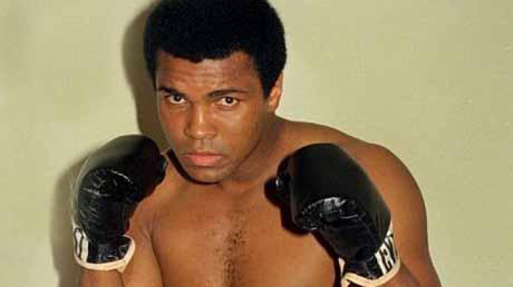 Muhammad Ali va fi externat astăzi, după ce a fost spitalizat pentru o infecţie urinară