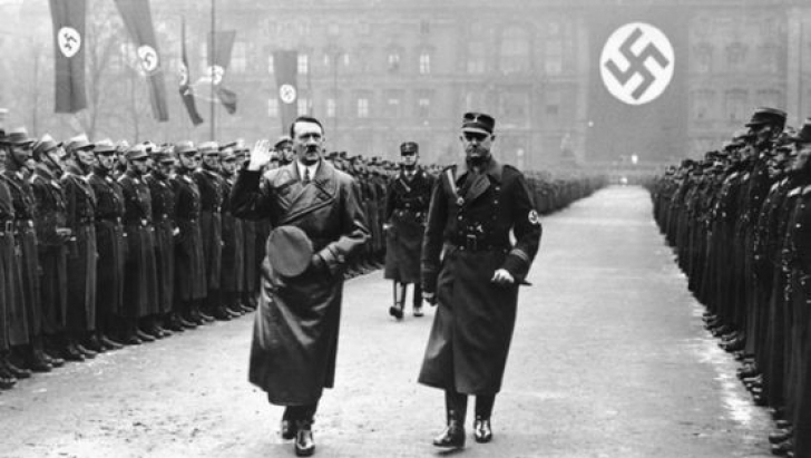 Experiment controversat al naziştilor: Obsesia lui Hitler care i-a șocat pe cercetători