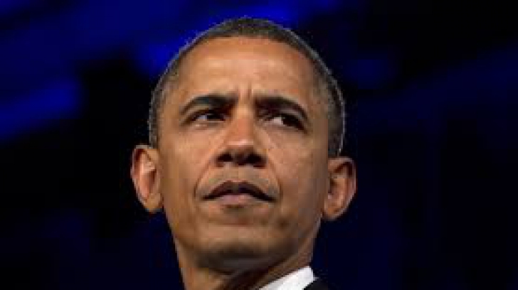 Barack Obama: Statele Unite sunt de partea Franţei în combaterea terorismului