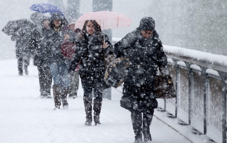 Mai multe cartiere din BUCUREȘTI, FĂRĂ CĂLDURĂ. Reacţia RADET