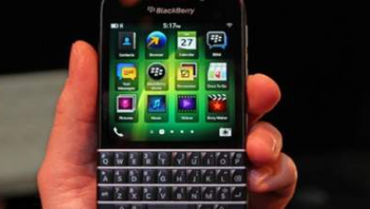 Anumite predicții vorbesc și despre dispariția brandului BlackBerry în 2015