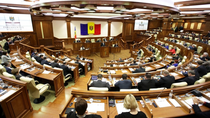 R.Moldova: Partidele proeuropene au reluat negocierile pentru formarea unei coaliții de guvernare 