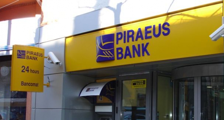 Piraeus Bank, a patra banca care vine cu soluții pentru debitorii cu credite în franci