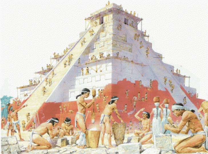 Descoperirea care ar putea rezolva misterul dispariţiei civilizaţiei mayaşe