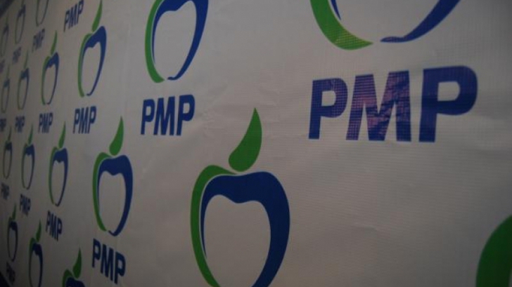PMP a anunțat termenul limită până la care se pot depune candidaturi pentru șefia partidului 