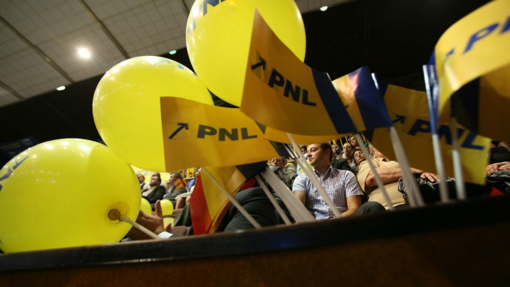 PNL vrea să introducă sancţiuni pentru membrii de partid în funcţie de fazele procesuale