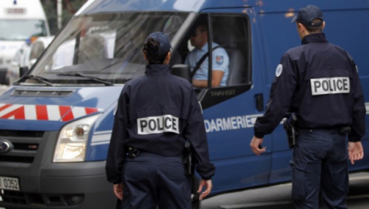Cinci arestări în Franţa, într-un oraş din care 20 de persoane au plecat la jihad în Siria