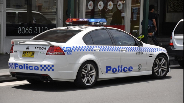 Incredibil! Doi bărbaţi plănuiau o decapitare în public la Sydney