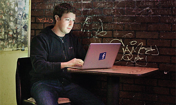 Mark Zuckerberg a anunțat care va fi prima carte pe care o va citi în 2015
