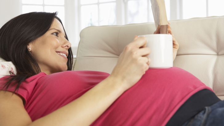 Totul despre consumul de cafea in timpul sarcinii