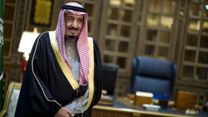 Promisiunile lui Salman, noul rege al Arabiei Saudite