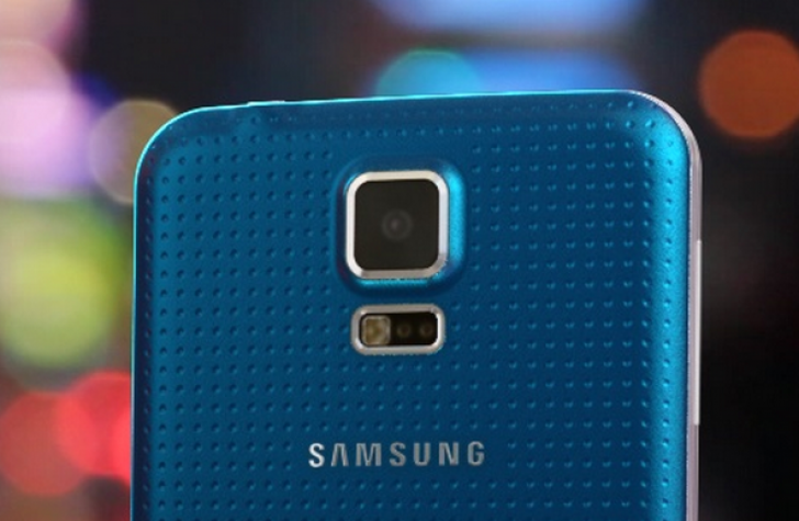 Samsung COPIAZĂ un telefon Apple de ACUM CINCI ANI! Cum va arăta Galaxy S6