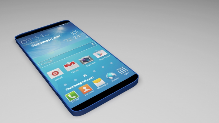 Samsung prezinta Galaxy S6 la CES 2015! Secretul din spatele “Project Zero”