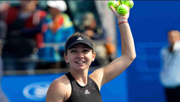 SIMONA HALEP: an nou, strategie veche?