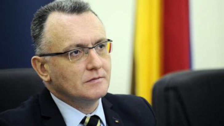 Câmpeanu: Am primit încă trei solicitări de renunțare la titlul de doctor de la ASE și Politehnica