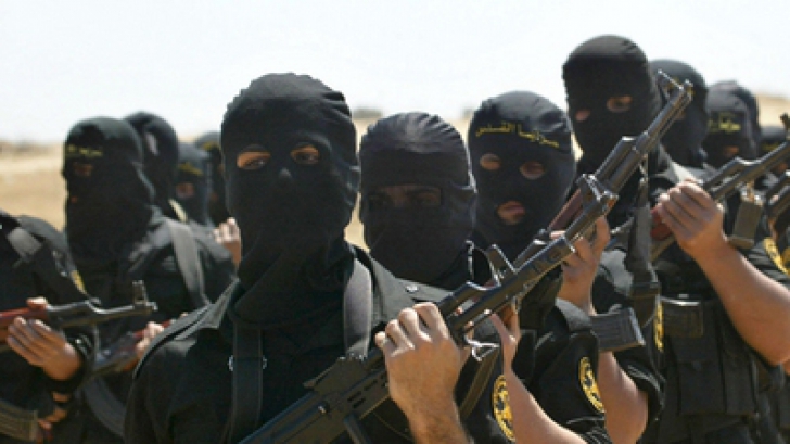 Britanicii şi americanii organizează joi o reuniune la Londra pe tema grupării Statul Islamic