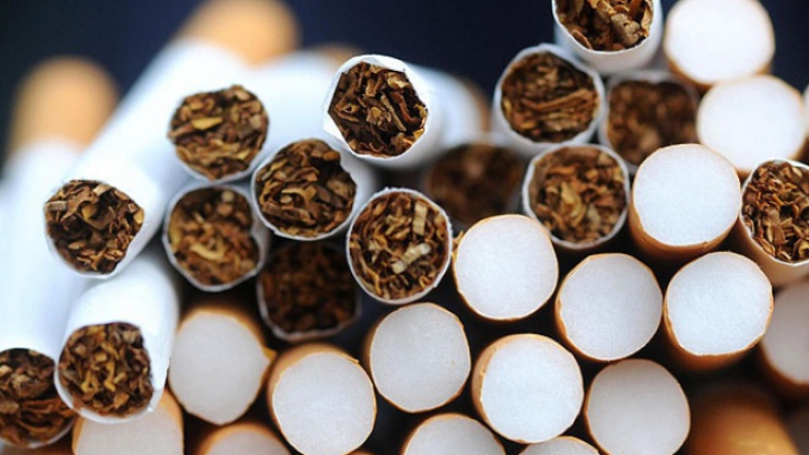 Grupare de contrabandă cu ţigări, destructurată. PREJUDICIU URIAŞ