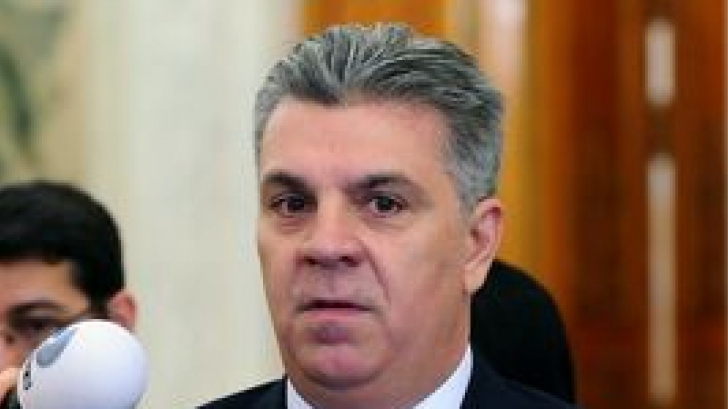 Valeriu Zgonea: Radu Mazăre nu trebuie sancționat pentru declarațiile făcute