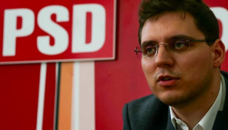 Ce spune despre protestul de azi ministrul PSD care provine din diaspora