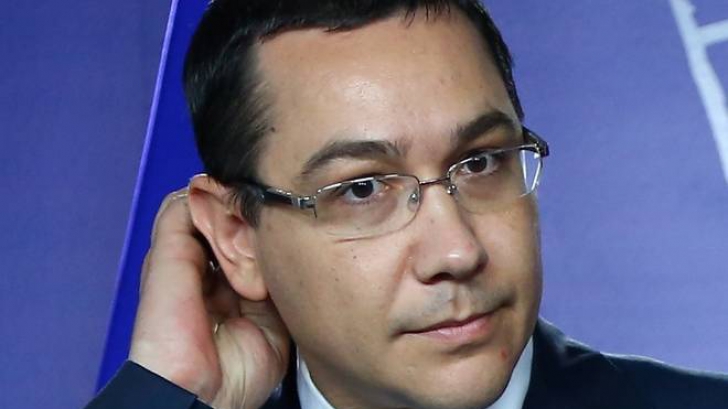 Baroul București: Ponta a devenit avocat pe baza titlului de doctor. Ar putea returna banii încasaţi