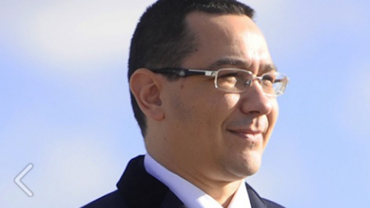 Ziua Unirii. Victor Ponta, huiduit la Iaşi