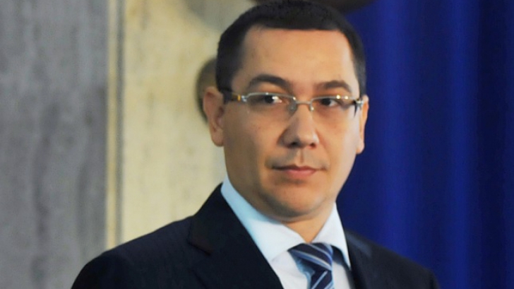 Ponta, despre raportul MCV: Guvernul nu are nicio problemă, noi primim note bune