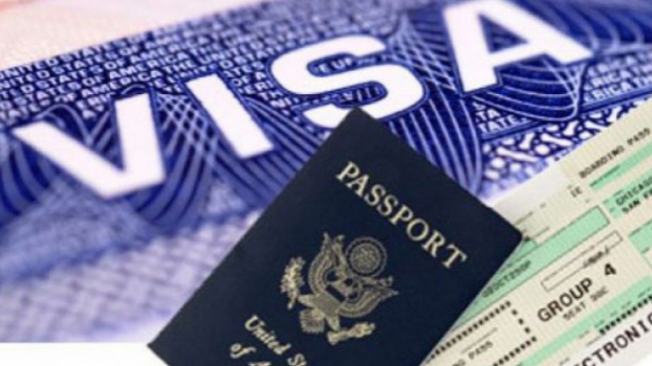 Fără viză în SUA