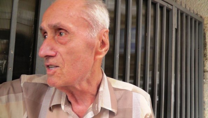 Martor în procesul lui Vişinescu: Un deţinut l-a văzut înfigând o baionetă în inima lui Mihalache