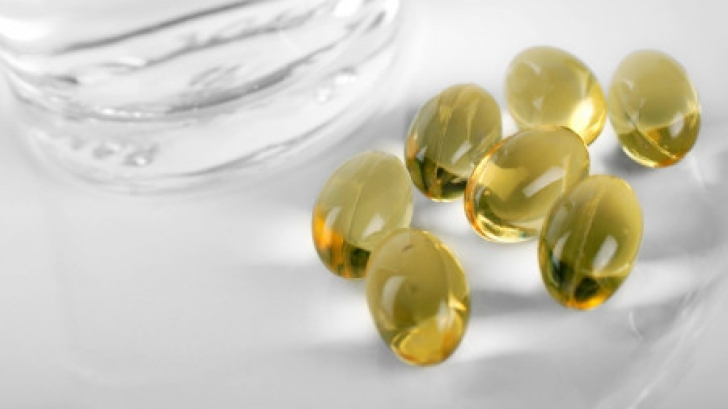 Lipsa vitaminei D creşte riscul unui accident cardiovascular