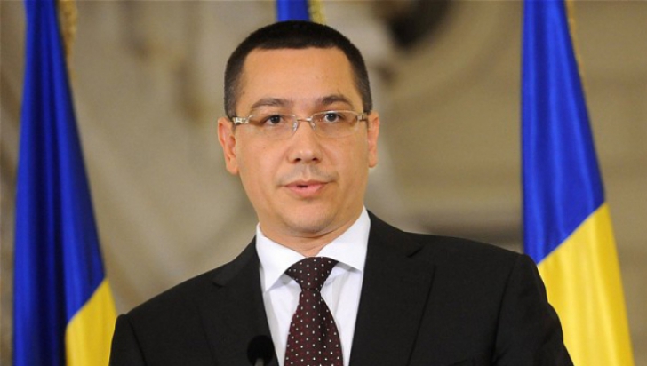 ATENTAT FRANȚA. Ponta, scrisoare către premierul francez: România condamnă cu fermitate terorismul