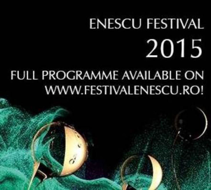 Festival Enescu 2015