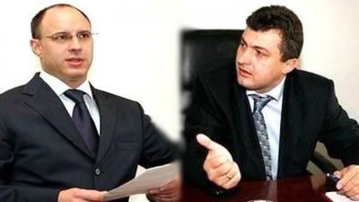Dosarul privatizărilor strategice. Foştii miniştri Nagy şi Şereş, CONDAMNAŢI pentru trădare