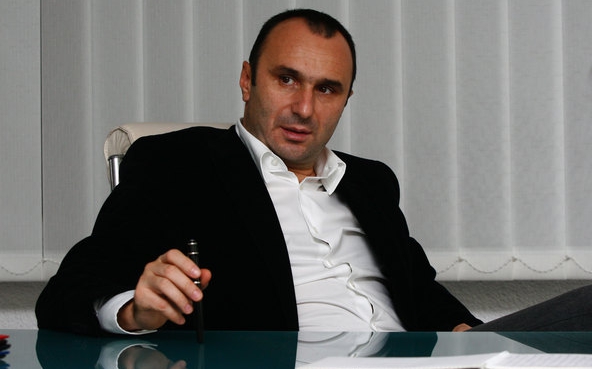 Marius Tucă aruncă bomba: cine stă în spatele campaniei lui Nicușor Dan