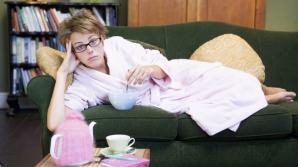 5 soluţii simple să scapi de depresia de iarnă