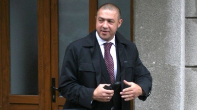 Rudel Obreja, fostul președinte al Federației Române de Box